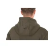 Fox Collection Hoody Green Black 6 Fox Hoody Green Black 6