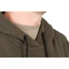 Fox Collection Hoody Green Black 4 Fox Hoody Green Black 8