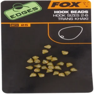 Fox Hook Beads