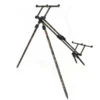 Fox Horizon Duo Camo 3 Rod Pod Carpfishing