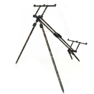 Fox Horizon Duo Camo 3 Rod Pod carpfishing