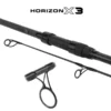 Fox Horizon X3 12 Pulgadas Carbono Anillas Sliks Anti Enredos