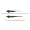 Fox Horizon X3-S 42 8Ft Pole Landing 2Pc 1 Fox Horizon X3-S 42 8Ft Pole Landing 2Pc