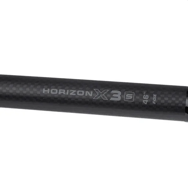 Fox Horizon X3-S 42" 8FT Pole Landing 2pc