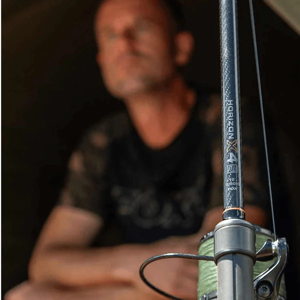 Fox Horizon X4 - S 10ft 3.5LB Full Shrink