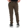 Fox Joggers Khaki Camo 1