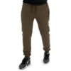 Fox Khaki Camo Jogger Pantalon Carpfishing