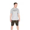 Fox Camo Lw Jogger Shorts