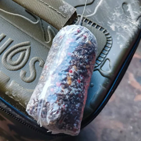 FOX KWIK CHANGE BAG STEMS 3