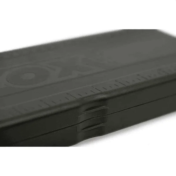 Fox Large Rig Box