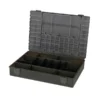 Fox Edges Large Tackle Box Caja Aparejos Carpfishing