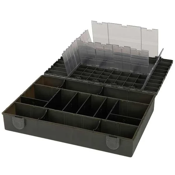 FOX LARGE TACKLE BOX 2