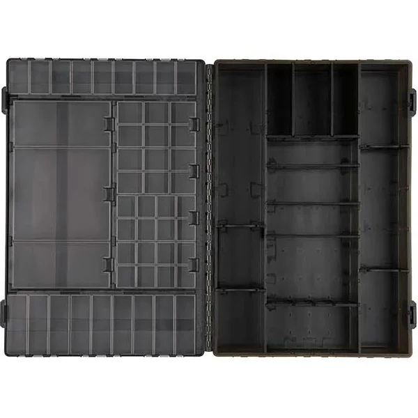 FOX LARGE TACKLE BOX 3