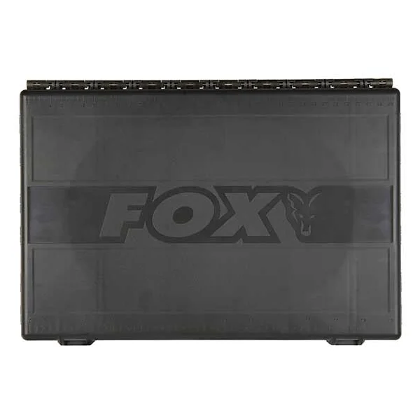 FOX LARGE TACKLE BOX 6