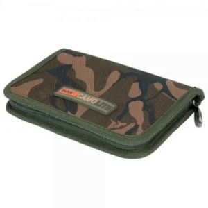 Fox Camolite License Wallet carpfishing