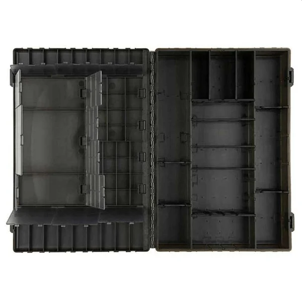 FOX LOADED TACKLE BOX 4