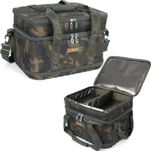 Fox Camolite Low Level Coolbag nevera carpfishing