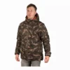 Fox Ltd Edition Reversible Jacket Camo/Orange 2 Fox-Ltd-1