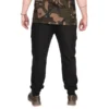 Fox Lw Combat Joggers Black/Camo 2 Fox Lw Combat Joggers Black/Camo