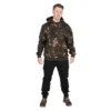 Fox Lw Combat Joggers Black/Camo 11 Fox Lw Combat Joggers Black/Camo