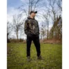 Fox Lw Combat Joggers Black/Camo 12 Fox Lw Combat Joggers Black/Camo