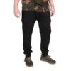 Fox Lw Combat Joggers Black/Camo 3 Fox Lw Combat Joggers Black/Camo