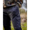 Fox Lw Combat Joggers Black/Camo 8 Fox Lw Combat Joggers Black/Camo