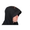 Fox Lw Hoody Black 6