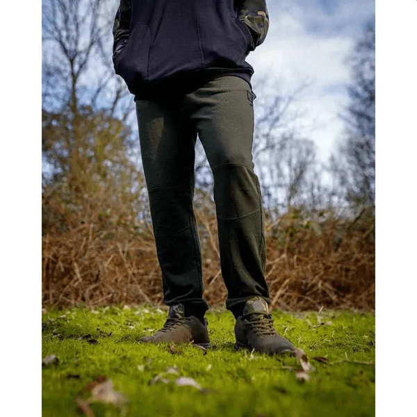 Fox LW Joggers Khaki