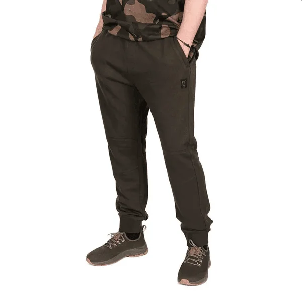 Fox LW Joggers Khaki