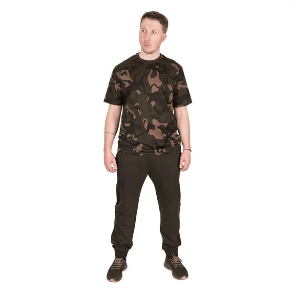 Fox LW Joggers Khaki