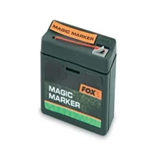 Fox Magic Marker carpfishing
