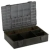 Fox Edges Medium Tackle Box Caja Aparejos Carpfishing