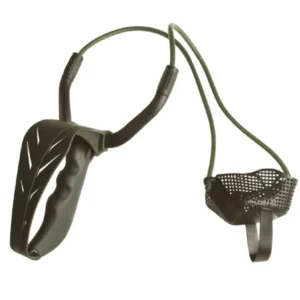 Fox Power Guard Mega Method tirador catapulta cebado empuñadura Soft Touch