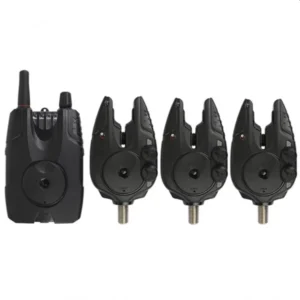 Tienda Carpfishing 7 Alarmas Fox Micron Mx