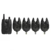 Alarmas Fox Mx 4+1 Rod Set 1 Alarmas Fox Mx 4+1 Rod Set