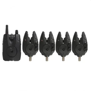 Alarmas Fox MX 4+1 Rod Set