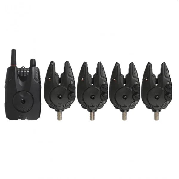 Alarmas Fox MX 4+1 Rod Set