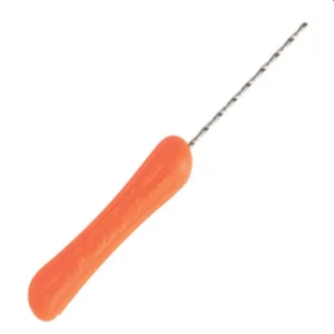 Fox Micro Taladro agujeros finos ganchos boilies mango ergonomico