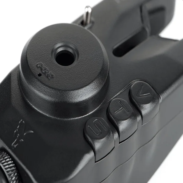 alarma Fox Mini Micron X