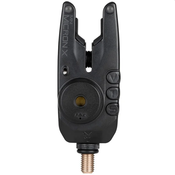 alarma Fox Mini Micron X