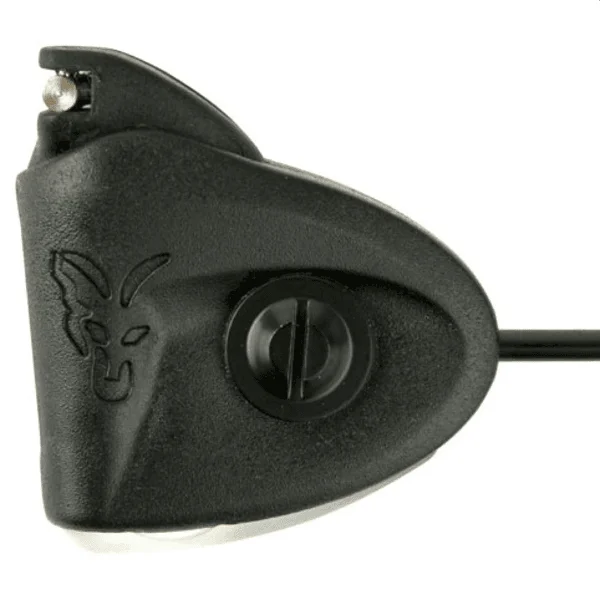 Fox Black Label Mini Swinger Black