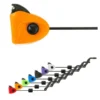 Fox Black Label Mini Swinger Orange