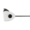 Fox Black Label Mini Swinger White