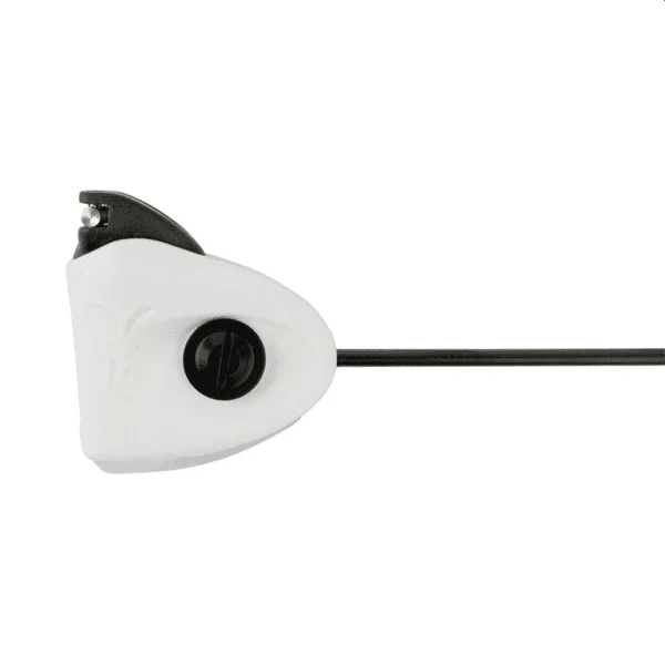 Fox Black Label Mini Swinger White