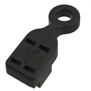 Fox MK2 Swinger Tags 2uni carpfishing
