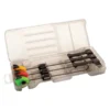 Fox Mk3 Swinger Presentation Set 3 Rod Carpfishing