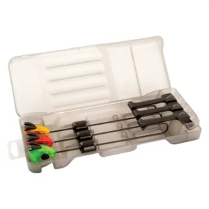 Fox MK3 Swinger Presentation Set 3 Rod carpfishing