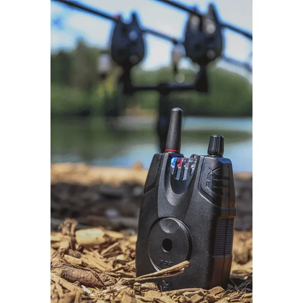 Fox MX Receptor