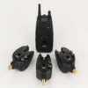 Juego De Alarmas Fox Micron Mxr+ 4+1R 2 Fox-Mxr-41-A